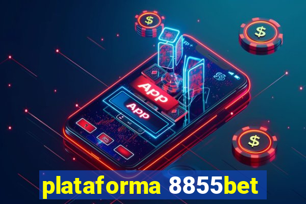 plataforma 8855bet